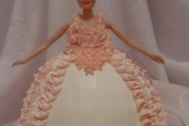 Tort Barbie