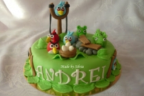 Angry Birds 1