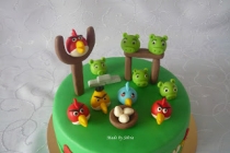 Angry Birds 7