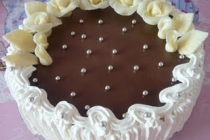 Tort amandina Stefan