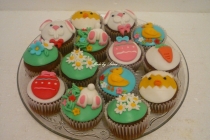 Cupcakes