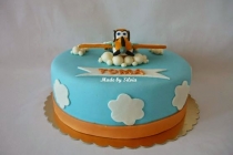 Tort Disney Planes (Avioane)