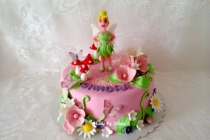 Tort Clopotica / Tinkerbell