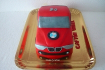 Tort BMW