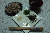 ZARU SOBA