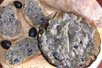 Tapenade