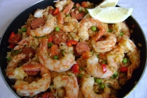 Paella