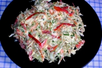 Salata Coleslaw