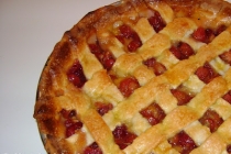 AMERICAN CHERRY PIE