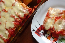 Cannelloni cu carne