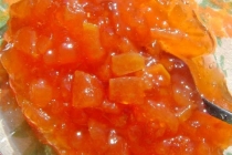 Dulceata de gutui