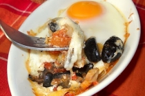 Greek breakfast  - Mic dejun grecesc