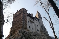 Castelul Bran