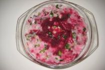Salata Ucraineana