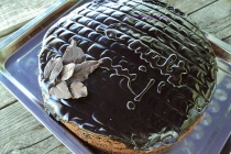 Tort Amandina