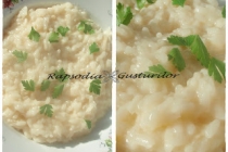 Risotto alb a la Jamie Oliver