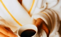 Cafeaua poate provoca avortul spontan