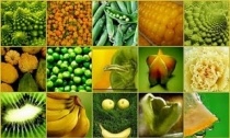 Plante, fructe şi legume care tratează răceala şi gripa