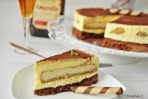 TORT TIRAMISU 2