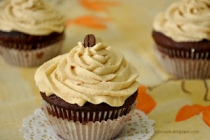 CUPCAKES CU CAFEA