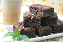 BROWNIES