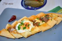 PIDE MIXTA