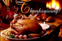 Thanksgiving Day