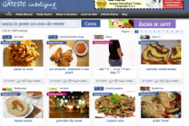 Retete mancare GatesteInteligent.ro