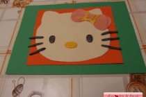 MARTISOR URIAS HELLO KITTY