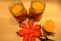 DULCEATA DE LAPTE / DULCE DE LECHE