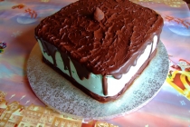 TORT AFTER EIGHT PATRAT 2