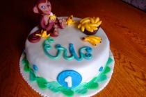 TORT ERIC 1 AN