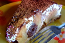 TIRAMISU TOMNATIC