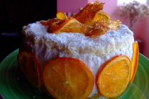 LIMONCINO-PORTO-COCO  CAKE