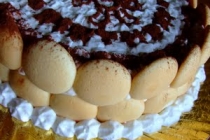 TIRAMISU ROTUND