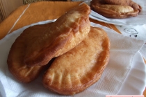GOGOSI RAVIOLI