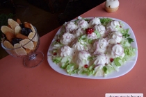 PATE DE COCOS FACUT IN CASA