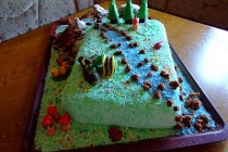 TORT "BRADATEL"