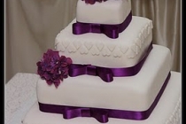 Wedding cakes