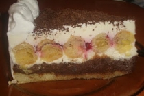 Tort de ziua mea