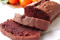 CHEC CU CACAO (COCOA CAKE)