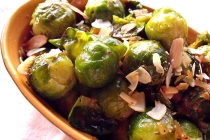 VARZA DE BRUXELLES (BRUSSEL SPROUT)