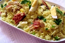 KEDGEREE