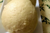 CHIFLE CHINEZESTI LA ABUR (CHINESE STEAMED BUNS)