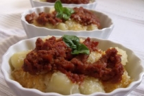 gnocchi(...sau prinzul de ieri)