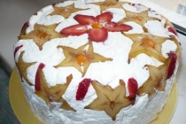 my diplomat cake