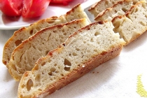 O ZI PENTRU PIINE (ONE DAY FOR BREAD)