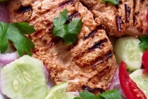 PUI TANDOORI( TANDOORI CHICKEN)-my way