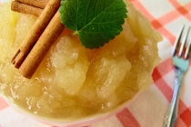 SOS DE MERE(APPLE SAUCE)