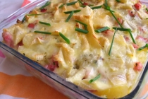 TARTIFLETTE